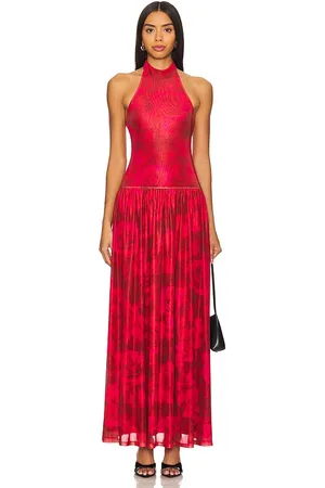 MORE TO COME Georgina Maxi Dress