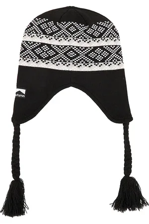 Autumn Headwear Sedona Ear Flap Beanie