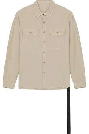 DRKSHDW BY RICK OWENS Outershirt