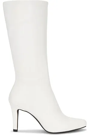 Jeffrey Campbell Portrait Boots