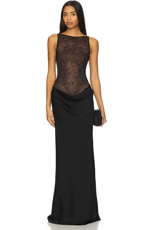 NBD Betty Gown