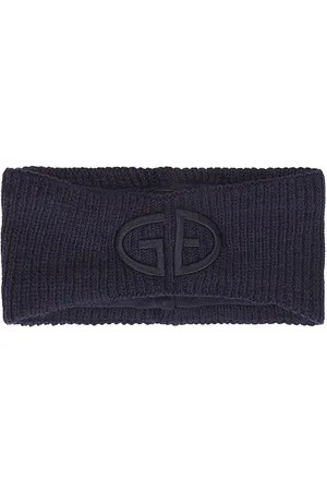 Goldbergh Warmth Headband