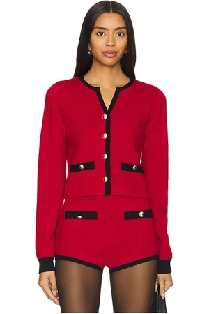 MAJORELLE Arnav Cardigan