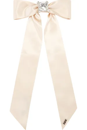 EUGENIA KIM Lacey Bow