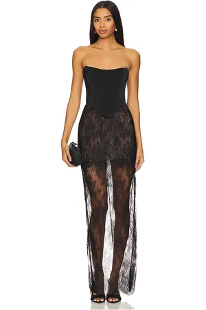 NBD Nisa Maxi Dress
