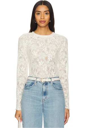 Free People In The Meadow Tee