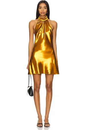 Lovers And Friends Hayes Mini Dress