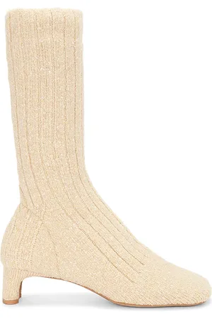 Jeffrey Campbell Fitted Boots