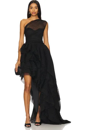 MAJORELLE Soriya Gown