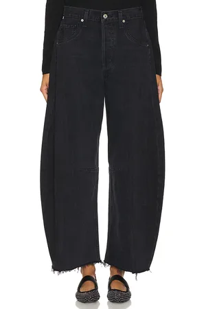 Citizens of Humanity Pieced Horseshoe