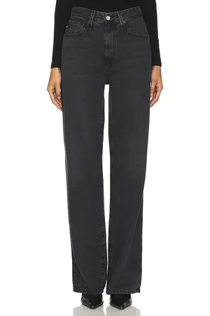 AG Jeans Kora Wide Leg