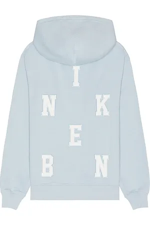 Nikben ABC Hoodie