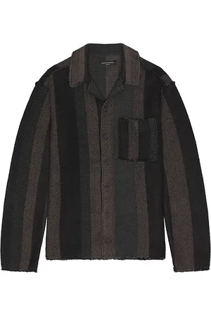 AllSaints Temper Cardigan
