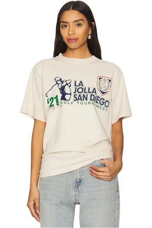 SIXTHREESEVEN Golf Heavyweight Tee