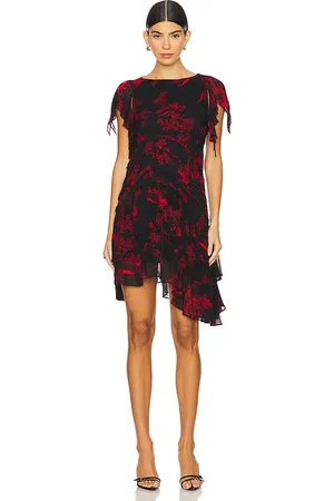 AllSaints Callie Dress