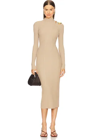 Cult Gaia Alyssa Knit Dress
