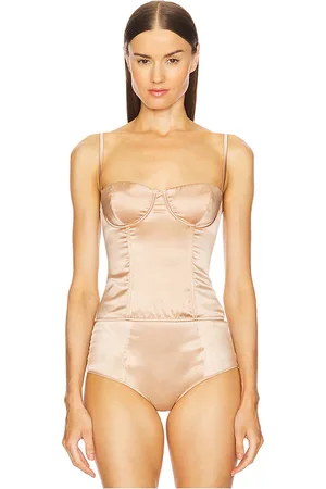 Kiki de Montparnasse Tous Les Jours Bustier