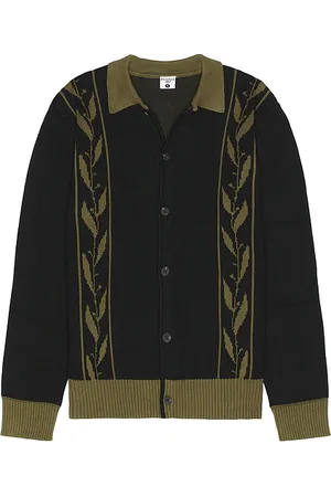 Service Works Olive Branch Cardigan