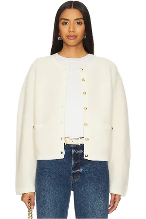 RAG&BONE Kaia Boucle Cardigan