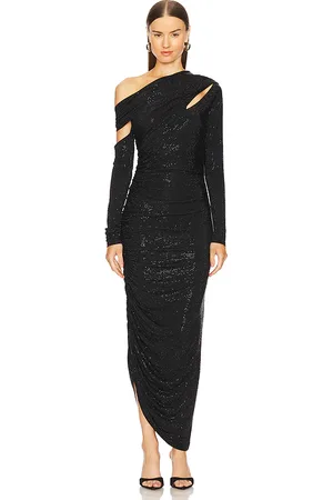 Cult Gaia Kumasi Gown