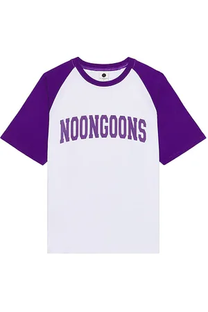 NOON GOONS Gametime Raglan Tee