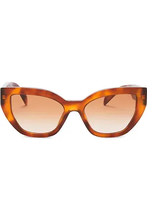 Prada Cat Eye Sunglasses