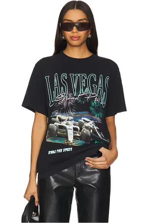 SIXTHREESEVEN Las Vegas Heavyweight Tee