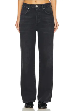 Citizens of Humanity Annina Petite Wide Leg