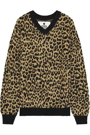 NOON GOONS V Neck Sweater