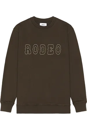 Nikben Rodeo Crew Sweatshirt