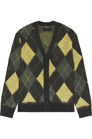 AllSaints Joker Cardigan