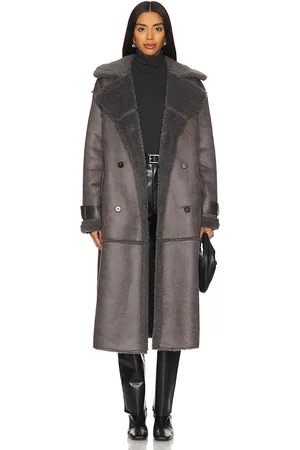 Steve Madden Eiffel Coat