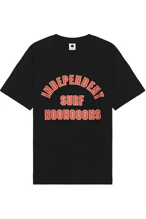 NOON GOONS Solo Surf Tee