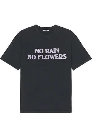 Nikben Felt Flower Tee