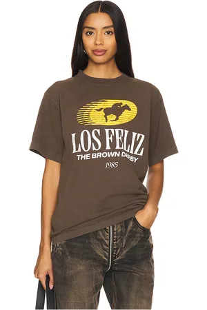SIXTHREESEVEN Los Feliz Heavyweight Tee