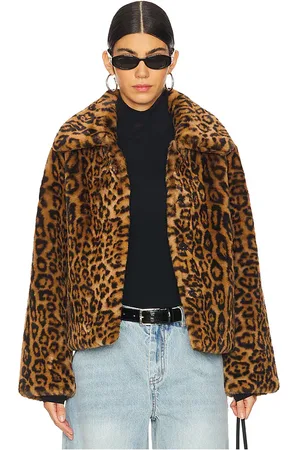 Apparis Elis Short Coat