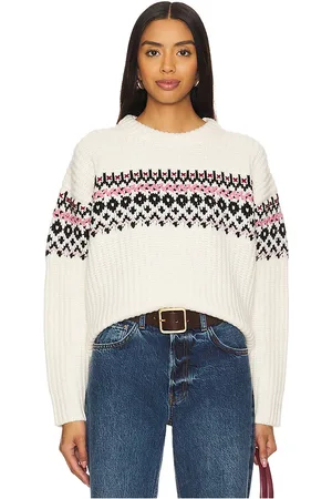 RAG&BONE Leigh Fair Isle