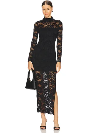 Generation Love Choi Lace Dress