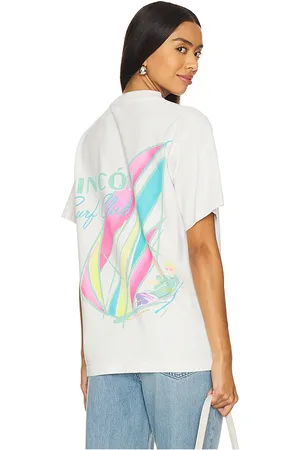 SIXTHREESEVEN Rincon Heavyweight Tee
