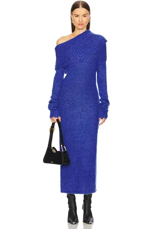 Cult Gaia Grayson Knit Dress