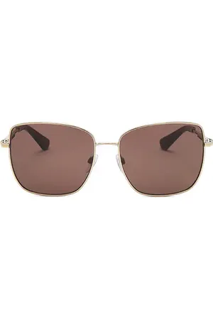 Burberry Square Sunglasses