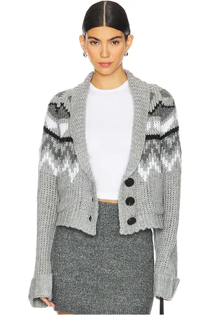 Line Brady Cardigan