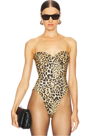 Norma Kamali Corset Mio
