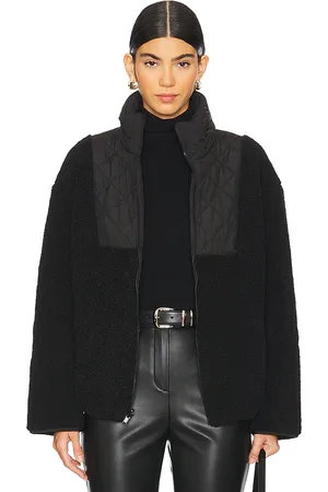 LaMarque Hadley Faux Fur Jacket