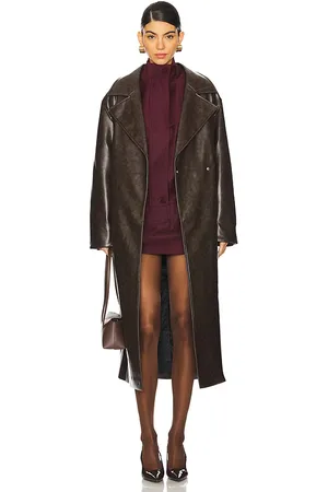 Apparis Tate Trench