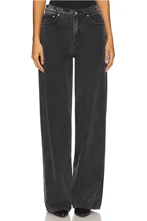 GRLFRND Angelina Baggy Slouchy