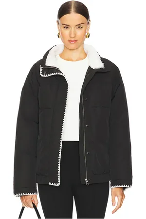 RAG&BONE Ingrid Puffer Jacket