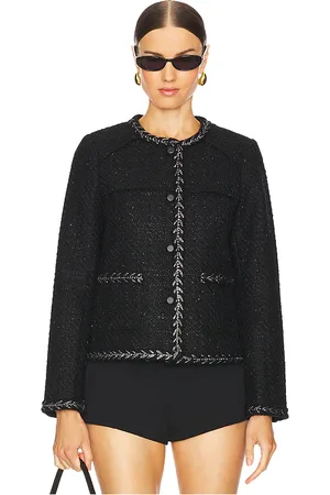 RAG&BONE Mirabelle Tweed Jacket