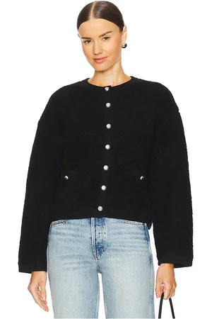 RAG&BONE Kaia Boucle Cardigan