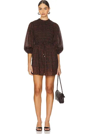 Cleobella Randi Mini Dress